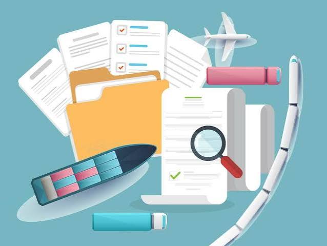 Key Notes On Documentation And Origin When Exporting To The US