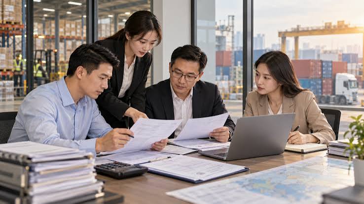 Accounting Records And Import-Export Documents To Retain For Post-Customs Audit