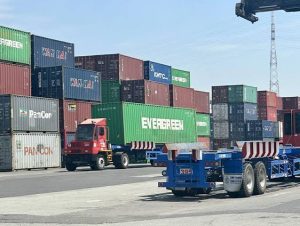 Mỹ Tăng Kiểm Soát Gian Lận Xuất Xứ Hàng Hóa