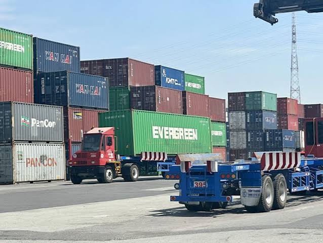 Mỹ Tăng Kiểm Soát Gian Lận Xuất Xứ Hàng Hóa