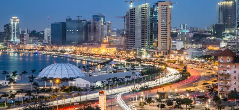 Vận chuyển hàng hóa đi Cameroon bằng đường biển