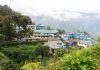 Dịch vụ vận chuyển hàng hóa đi Nepal bằng đường biển