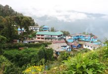 Dịch vụ vận chuyển hàng hóa đi Nepal bằng đường biển