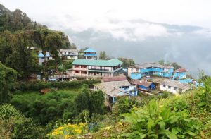 Dịch vụ vận chuyển hàng hóa đi Nepal bằng đường biển