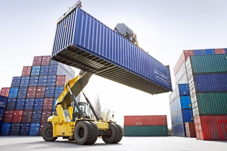 Cách phân biệt FCL và LCL vận chuyển hàng lẻ và hàng full container Cách phân biệt FCL và LCL vận chuyển hàng lẻ và hàng full container