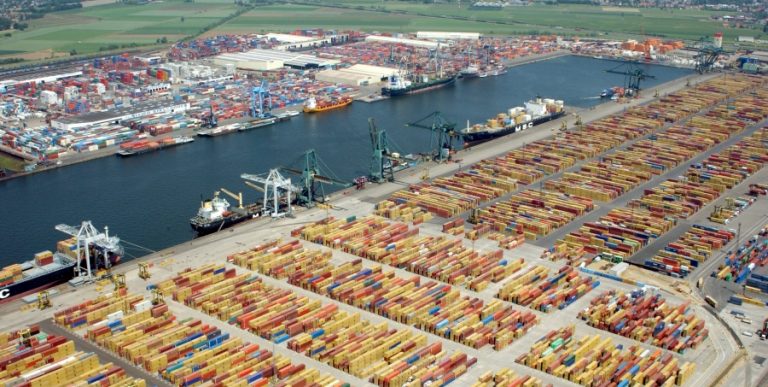 Vận chuyển hàng hóa đi Bỉ xuất nhập Vận chuyển hàng hóa đi Bỉ xuất nhập