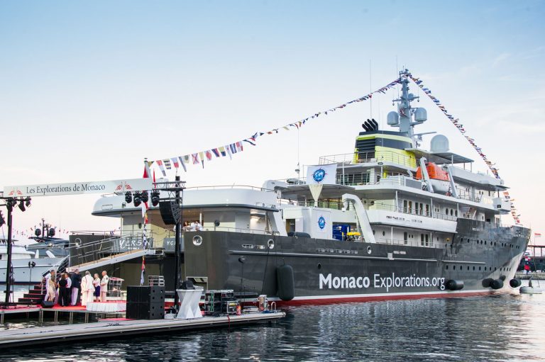 Chuyển hàng lẻ LCL đi Monaco nhanh chóng