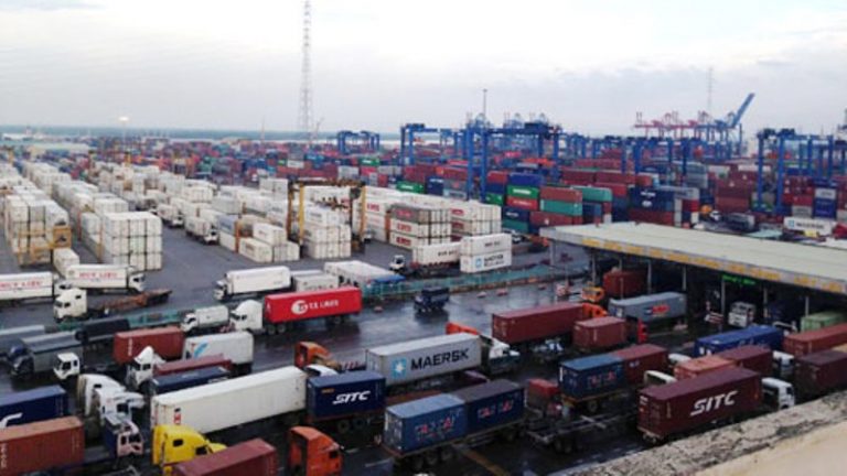 Vận chuyển container sang Cảng Magellanes (Philippines) từ Cảng Cát Lái (TPHCM) nhanh chóng