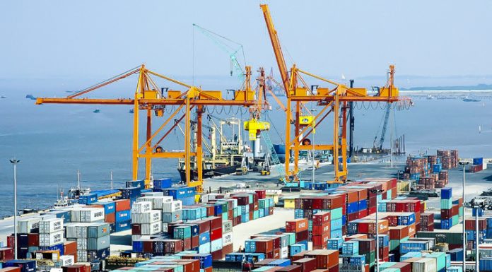 Vận chuyển hàng hóa đi cảng Alicante (Tây Ban Nha) theo đường biển từ cảng Đà Nẵng - Công ty vận tải đường thủy đường biển Nội địa quốc tế