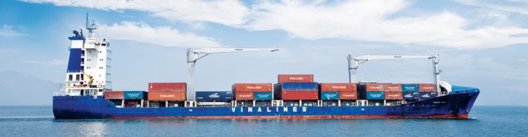 Dịch vụ vận chuyển hàng hóa bằng đường biển đi các cảng của Philippines từ cảng Cát Lái
