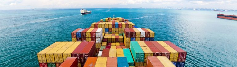 Vận tải đường biển quốc tế đi các cảng: Piraeus, Rhodos, … Hy Lạp
