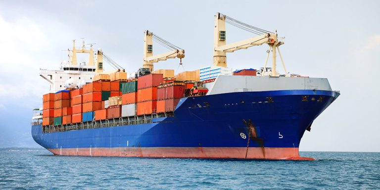 Dịch vụ vận chuyển hàng hóa bằng đường biển đi các cảng ở Dominican