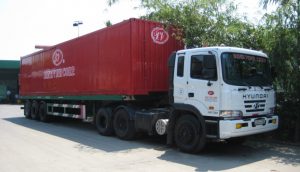 Dịch vụ gửi hàng lẻ đi Quảng Ninh Cấp Tốc