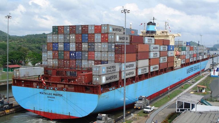Dịch vụ cho thuê các loại container uy tín, chất lượng, giá rẻ của Vietship tại Cảng Cà Ná (Ninh Thuận)