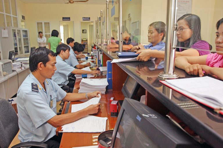 Dịch Vụ Khai Báo Hải Quan Uy Tín Của Vietship Dịch Vụ Khai Báo Hải Quan Uy Tín Của Vietship