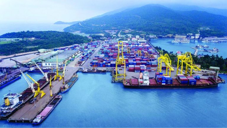 Các loại chứng từ liên quan đến giao nhận bằng đường biển