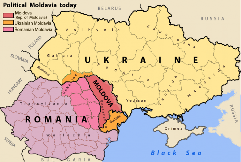 Dịch vụ vận chuyển hàng rời đi Moldova Dịch vụ vận chuyển hàng rời đi Moldova