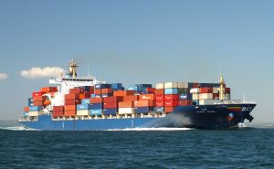 van chuyen vietship di cang laem chabang thailand gia re