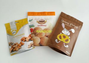 Vận chuyển thực phẩm khô bằng đường biển từ Việt Nam