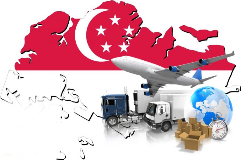 Chuyển phát nhanh DHL từ Cần Thơ đi Singapore an toàn, giá tốt