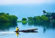 báo gía vận chuyển bằng đường biển từ Cần Thơ đi Bangladesh