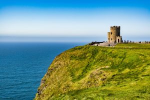 Dịch vụ chuyển phát nhanh từ Cần Thơ đi Ireland chất lượng