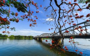 Gửi hàng đường bộ Cần Thơ đi Huế