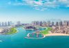 Vận chuyển đường biển đi Qatar