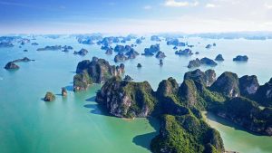 Vận tải đường bộ Cần Thơ đi Quảng Ninh