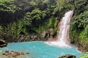 Chuyển phát nhanh Cần Thơ đi Costa Rica
