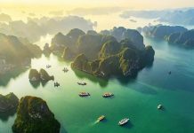 Vận chuyển hàng lẻ đi Quảng Ninh