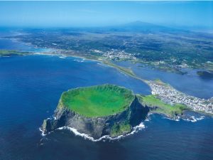 Chuyển phát nhanh đi Jeju giá rẻ nhất tại Cần Thơ