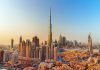Chuyển phát nhanh đi UAE