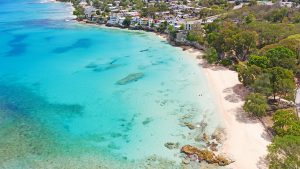 Chuyển phát nhanh từ Cần Thơ đi Barbados giá rẻ và an toàn nhất