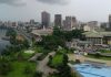 Chuyển phát nhanh từ Cần Thơ đi Bờ Biển Ngà