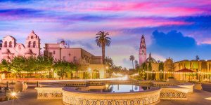 Chuyển phát nhanh từ Cần Thơ đi California