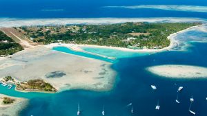 Chuyển phát nhanh từ Cần Thơ đi Fiji