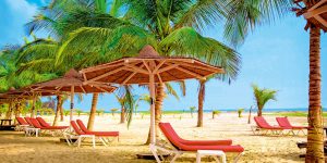 Chuyển phát nhanh từ Cần Thơ đi Gambia giá rẻ nhất