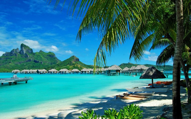Chuyển phát nhanh từ Cần Thơ đi Hawaii giá tốt