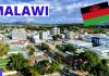 Chuyen phat nhanh tu Can Tho di Malawi