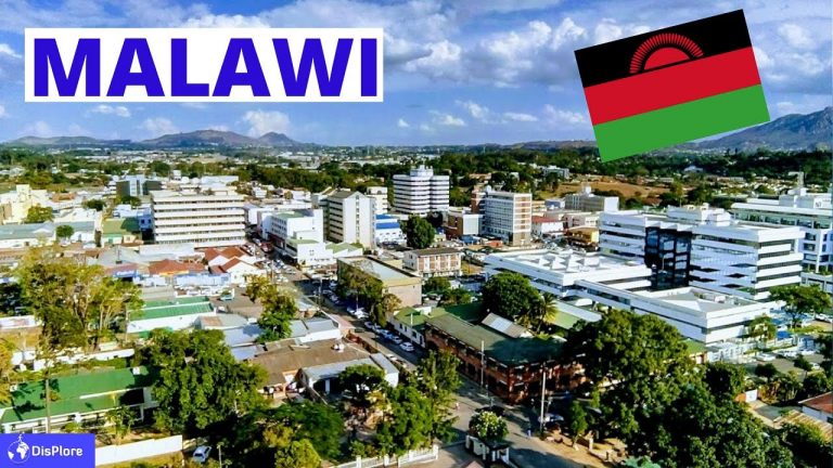 Chuyển phát nhanh từ Cần Thơ đi Malawi giá rẻ nhất