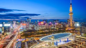 Chuyển phát nhanh từ Cần Thơ đi Nagoya