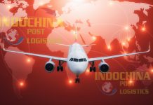 Dịch vụ chuyển phát nhanh từ Cần Thơ đi Pakistan giá rẻ, uy tín