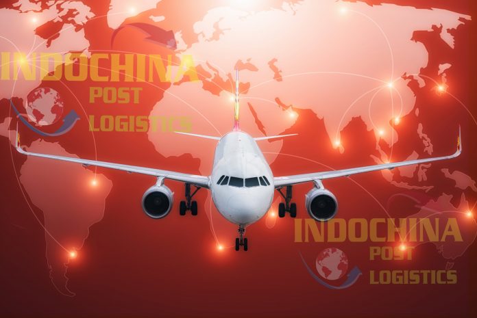 Dịch vụ chuyển phát nhanh từ Cần Thơ đi Pakistan giá rẻ, uy tín