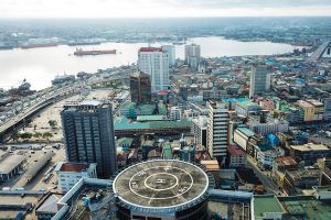 Chuyển phát nhanh từ Cần Thơ đi Nigeria