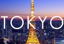 Chuyển phát nhanh từ Cần Thơ đi Tokyo