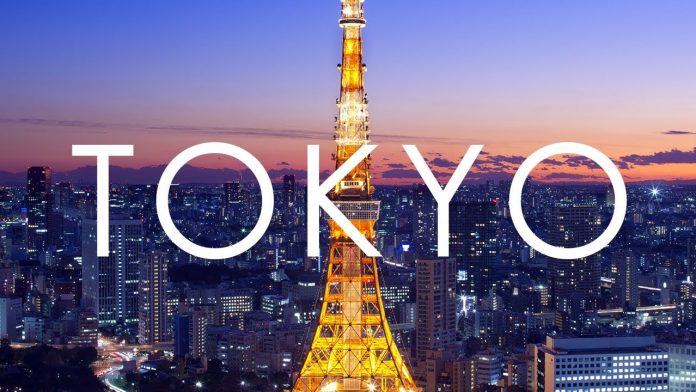 Chuyển phát nhanh từ Cần Thơ đi Tokyo