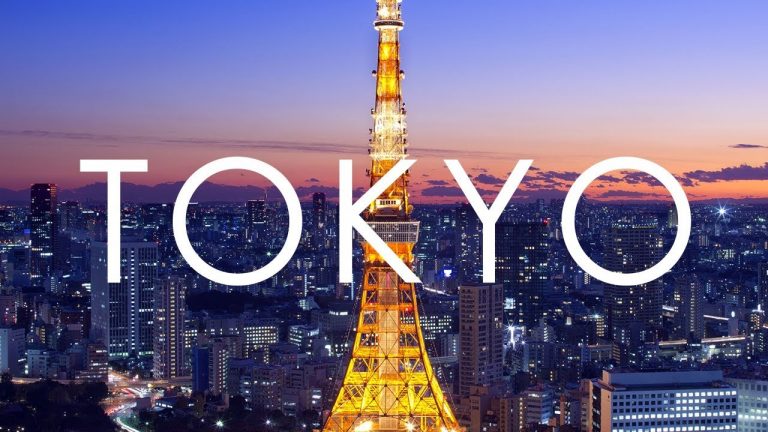 Chuyển phát nhanh từ Cần Thơ đi Tokyo giá tốt nhất