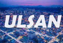 Chuyen phat nhanh tu Can Tho di Ulsan
