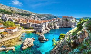 Van chuyen duong bien tu Can Tho di Croatia